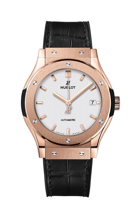 hublot classic fusion 42 mm|hublot classic fusion special edition.